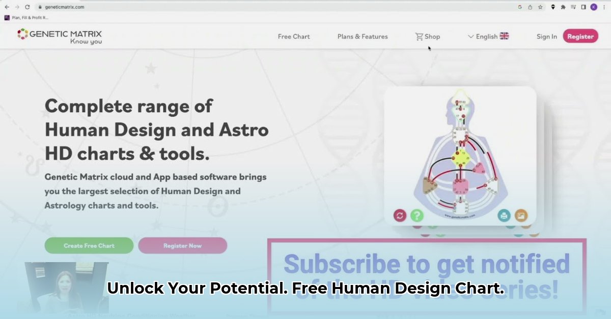 human-design-app-free